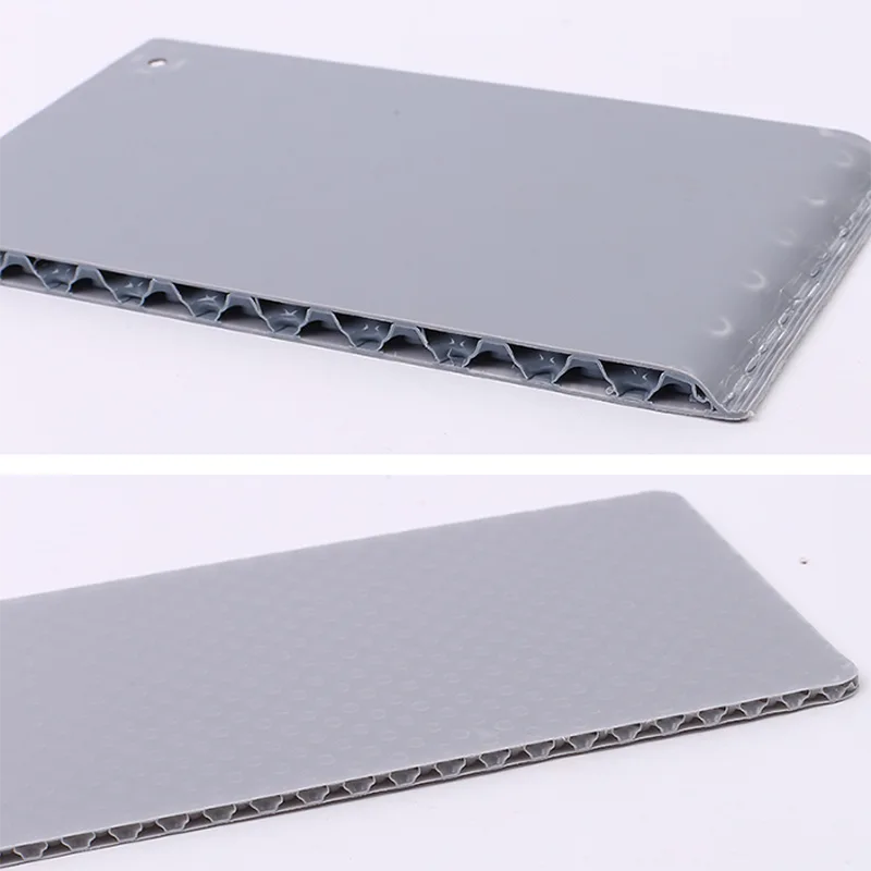 Plastic Honeycomb Sheet
