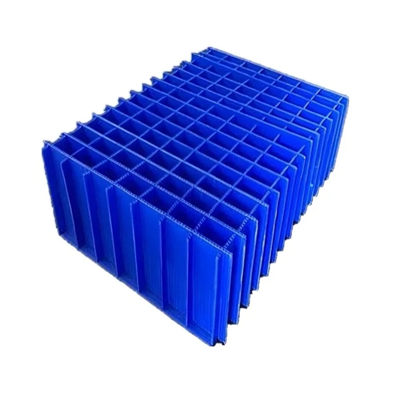 PP Hollow Board Divider